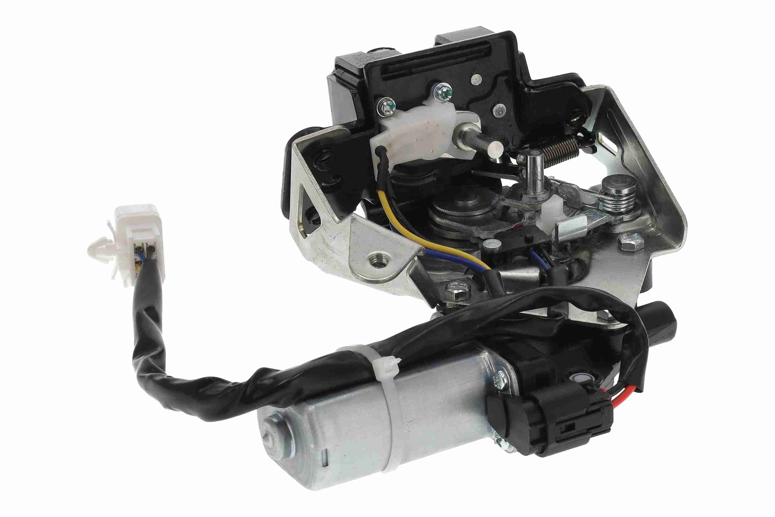 Achterklepslot Ackoja A70-85-0027