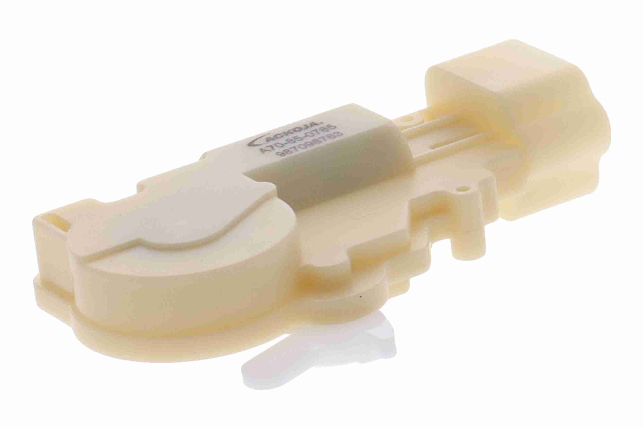 Deurslot (Binnendeel) Ackoja A70-85-0785