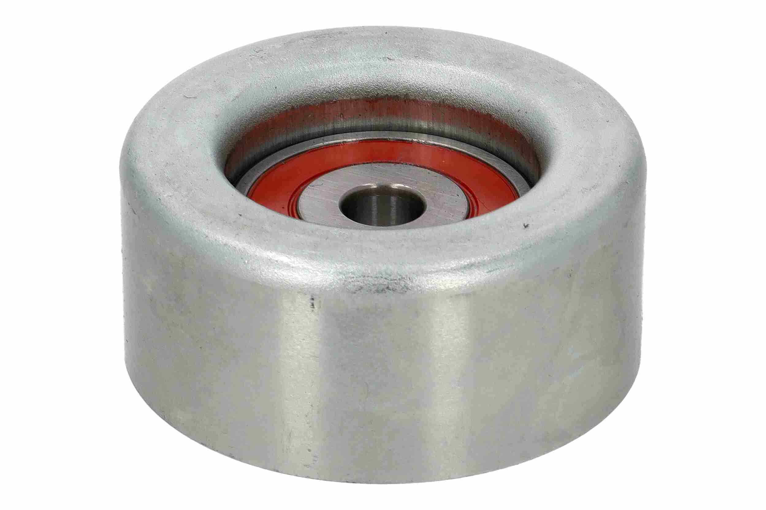 Geleide rol/omdraairol, Poly V-riem Ackoja A70-9732