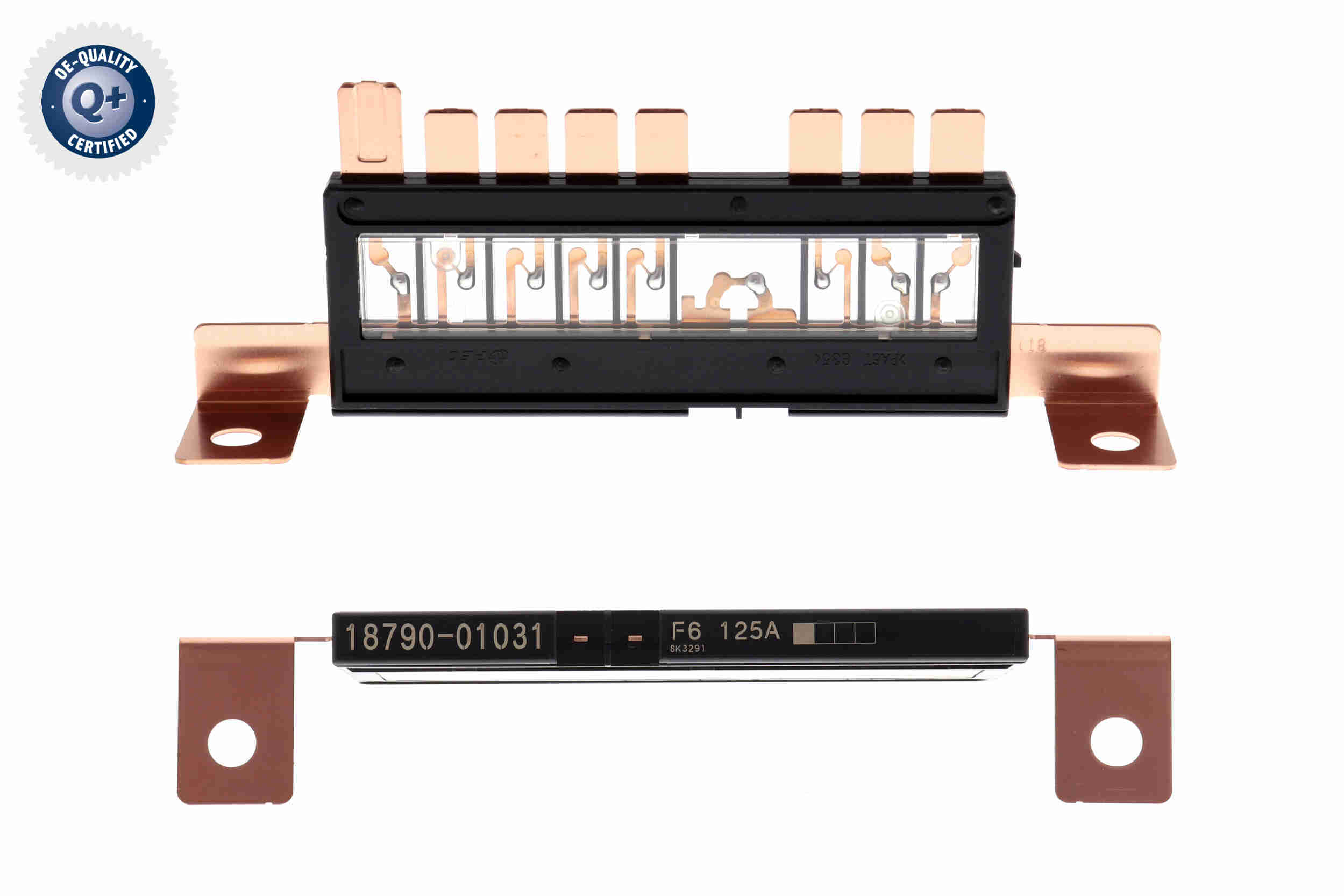 Zekering Ackoja A99-98-0002