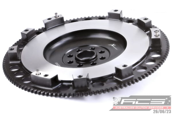 Vliegwiel Australian Clutch FSU003C
