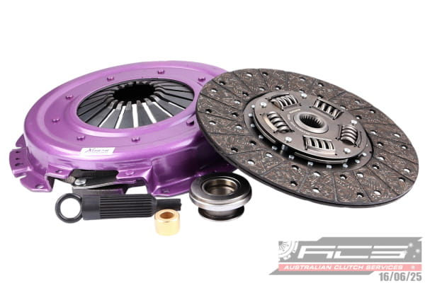 Koppelingsset Australian Clutch KBU28091-1AX