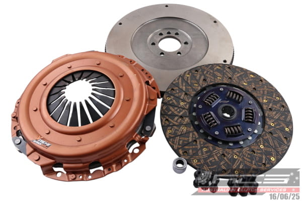 Koppelingsset Australian Clutch KCR30505-1A