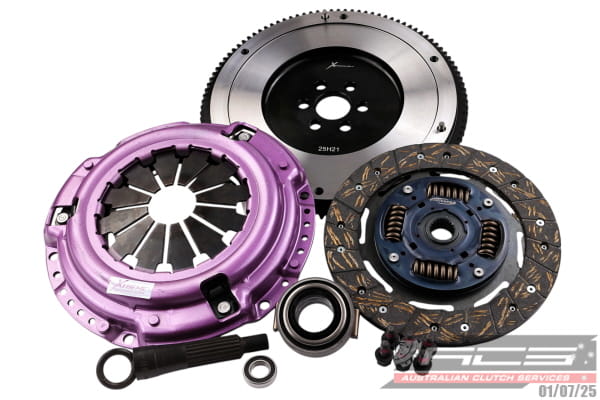 Koppelingsset Australian Clutch KHN21506-1A