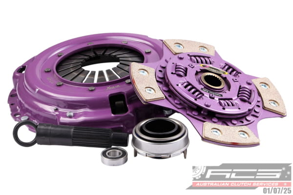 Koppelingsset Australian Clutch KHN22003-1B