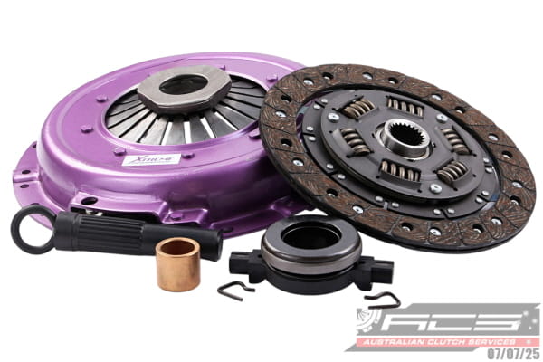 Koppelingsset Australian Clutch KMG20001-1A