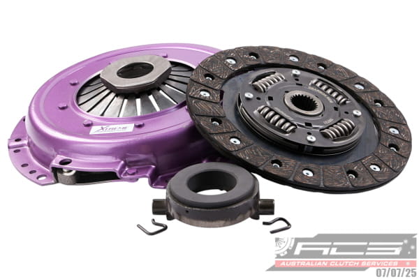 Koppelingsset Australian Clutch KMG22002-1A