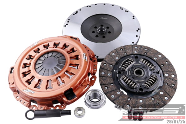 Koppelingsset Australian Clutch KMI28591-1AX