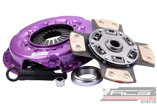 Koppelingsset Australian Clutch KMZ22002-1B