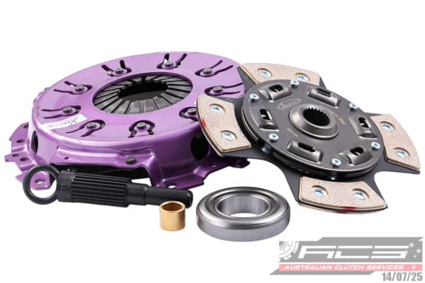 Koppelingsset Australian Clutch KNI20004-1B