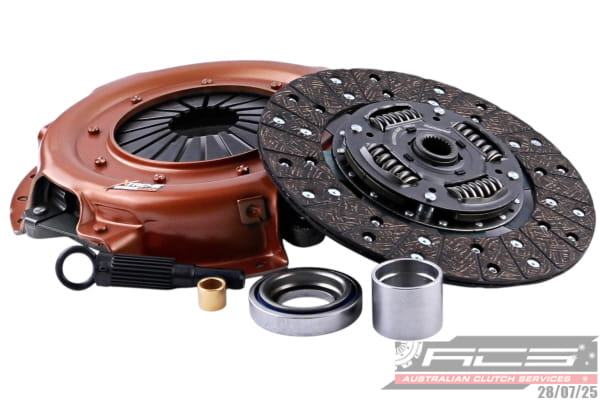 Koppelingsset Australian Clutch KNI28002-1A
