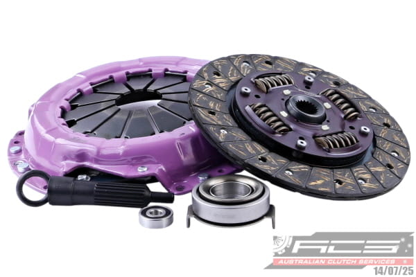 Koppelingsset Australian Clutch KSZ20001-1A