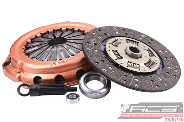 Koppelingsset Australian Clutch KTY26001-1A