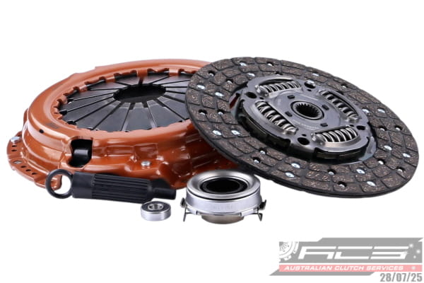 Koppelingsset Australian Clutch KTY28035-1A