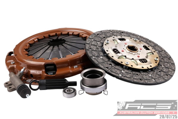 Koppelingsset Australian Clutch KTY30097-1AX