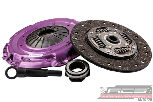 Koppelingsset Australian Clutch KVW23020-1A