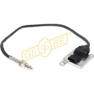 Nox-sensor (katalysator) Gebe 9 2850 1