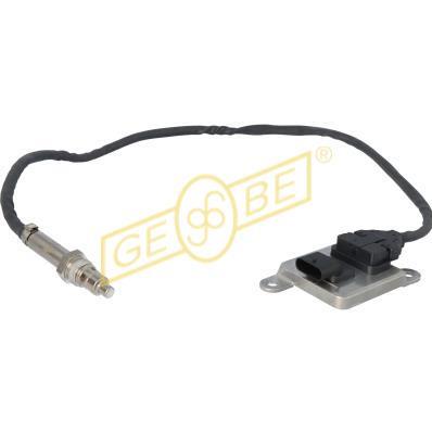 Nox-sensor (katalysator) Gebe 9 2865 1