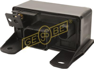 Relais gloeitijd Gebe 9 9046 1