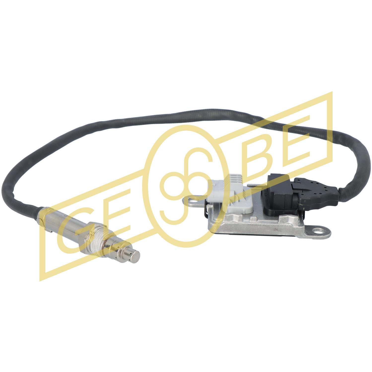 Nox-sensor (katalysator) Gebe 9 2802 1