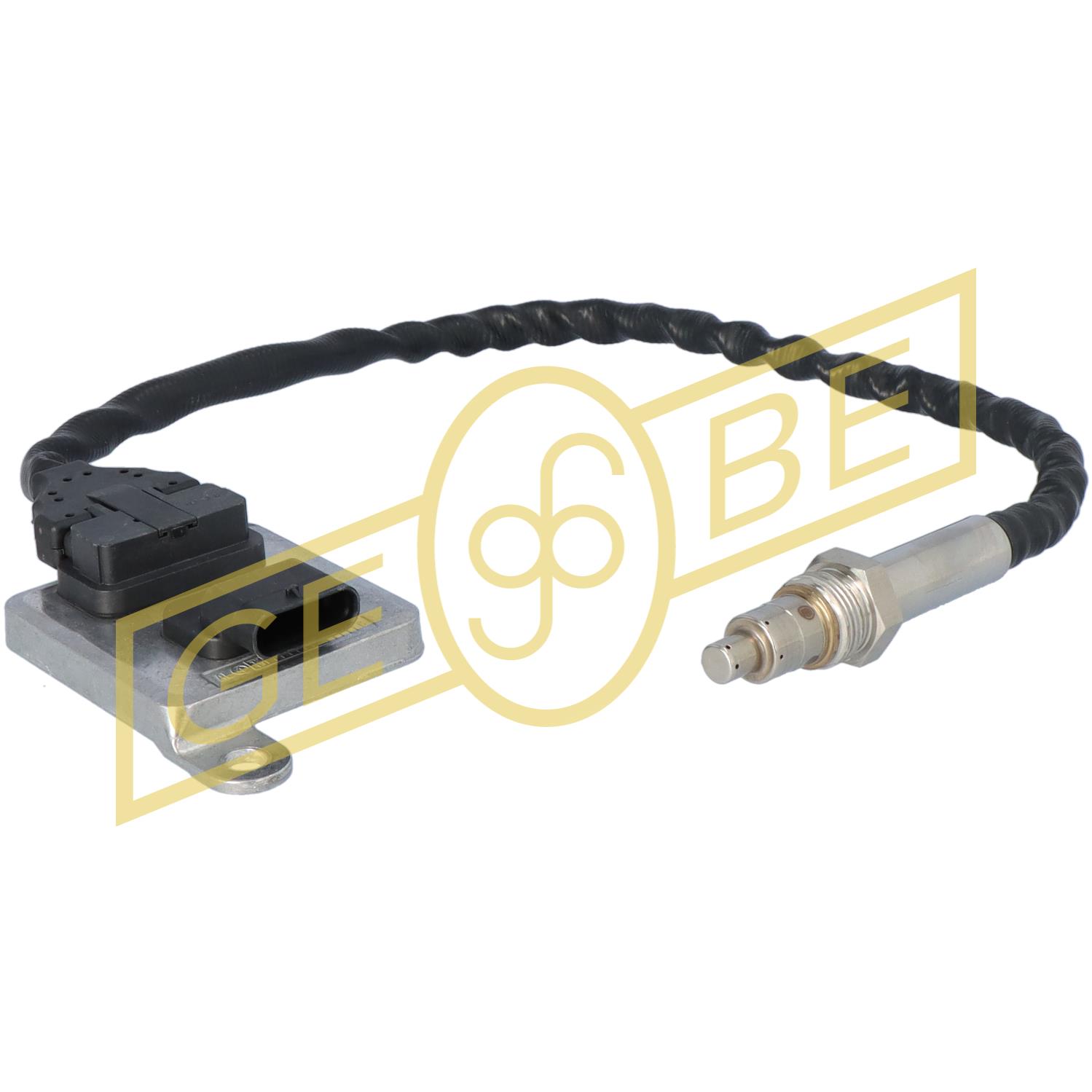Nox-sensor (katalysator) Gebe 9 2805 1