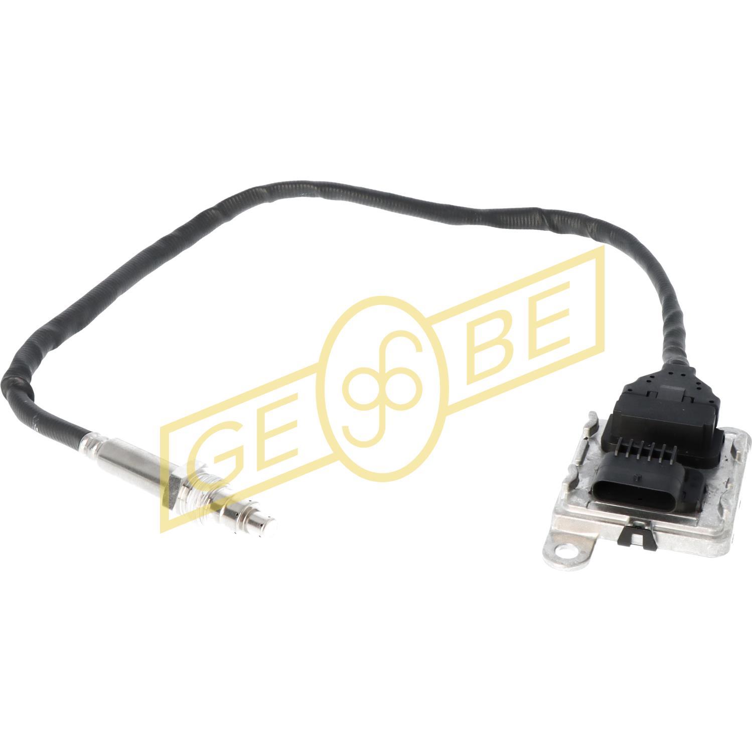 Nox-sensor (katalysator) Gebe 9 2822 1
