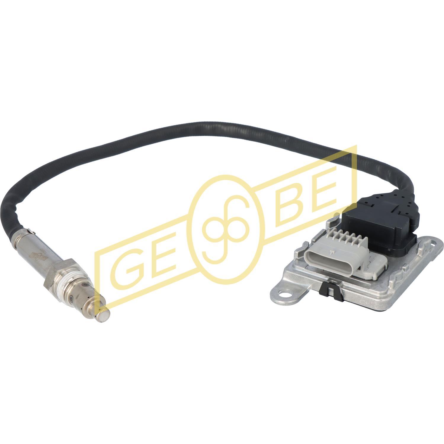 Nox-sensor (katalysator) Gebe 9 2823 1