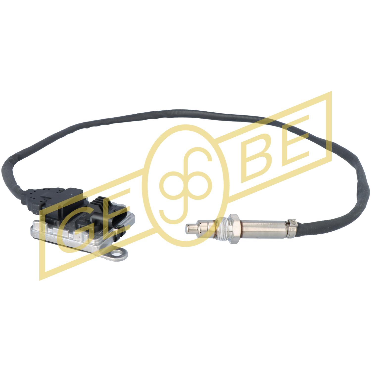 Nox-sensor (katalysator) Gebe 9 2834 1