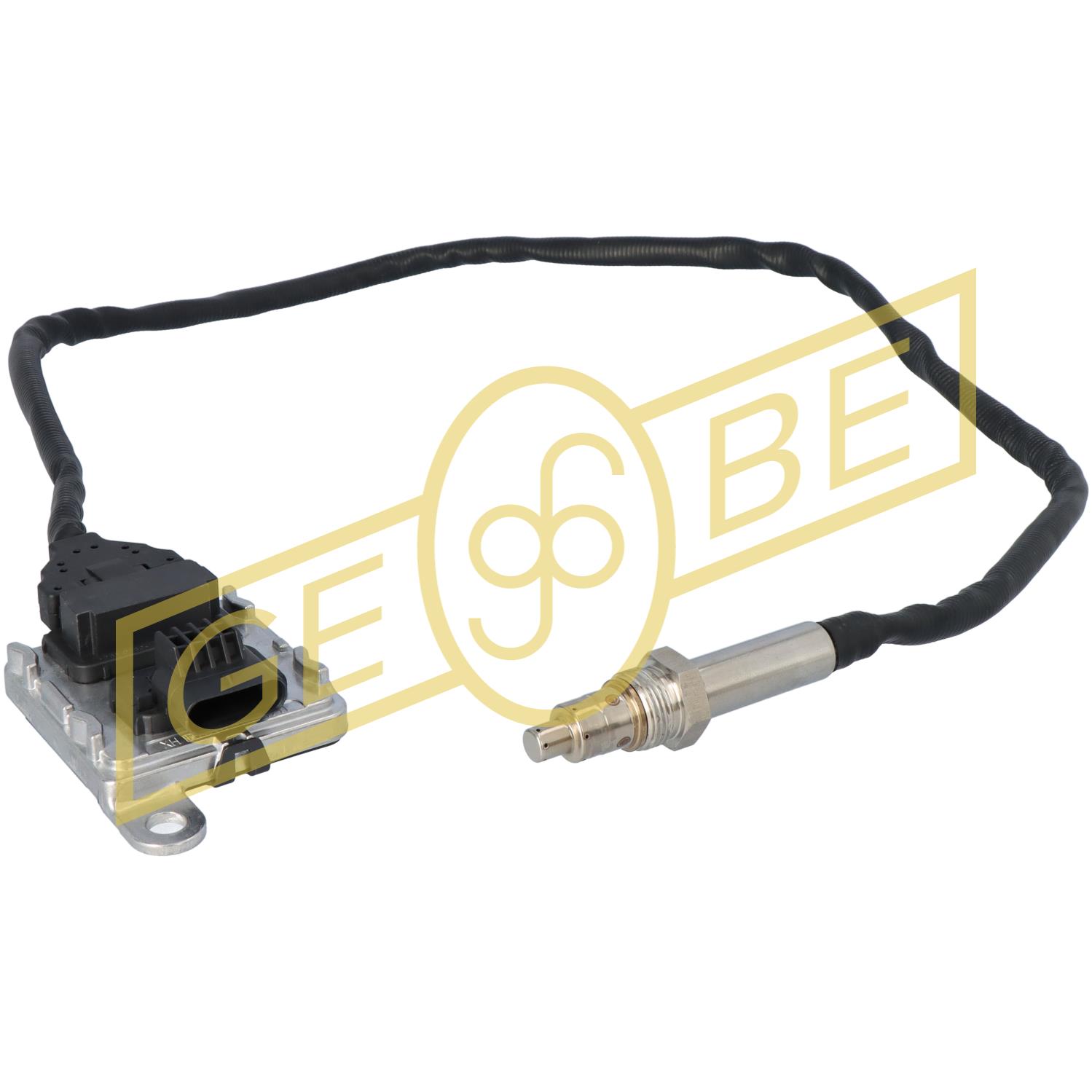 Nox-sensor (katalysator) Gebe 9 2836 1