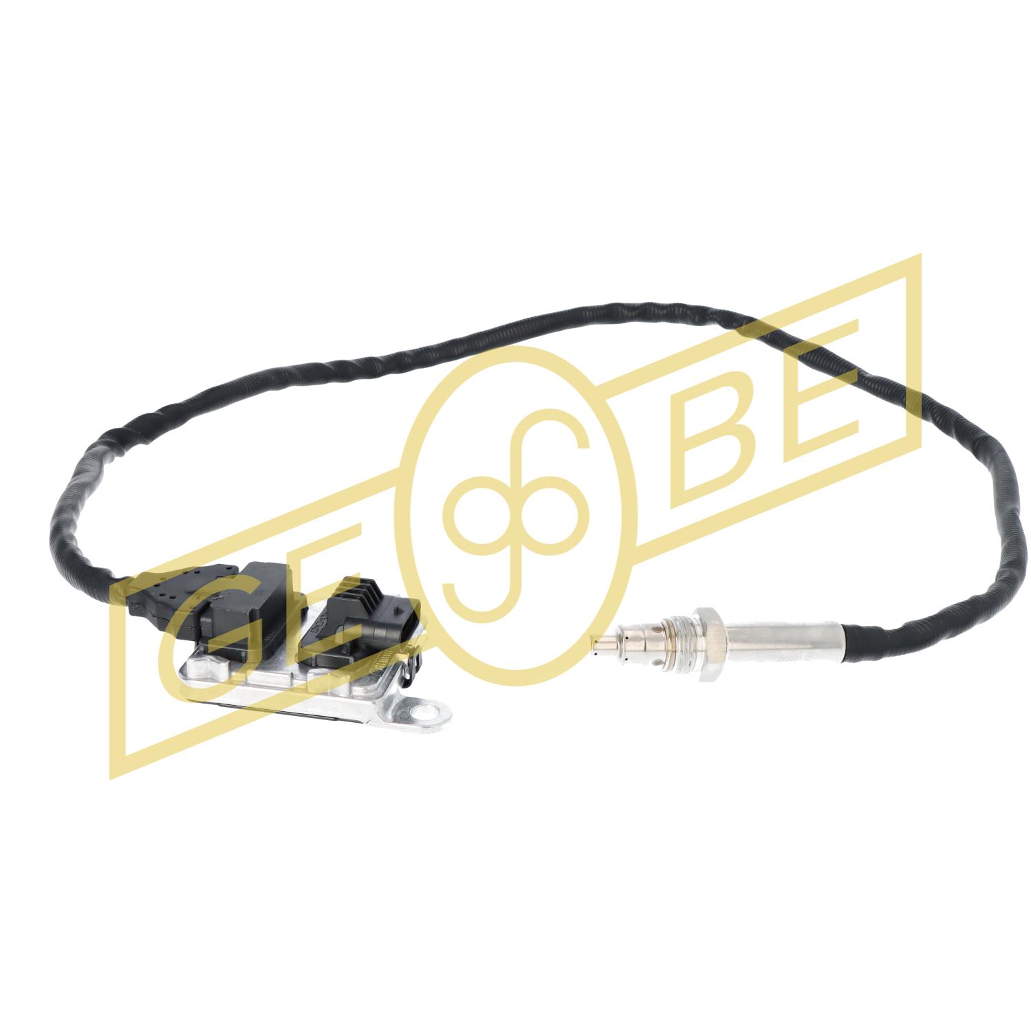 Nox-sensor (katalysator) Gebe 9 2837 1