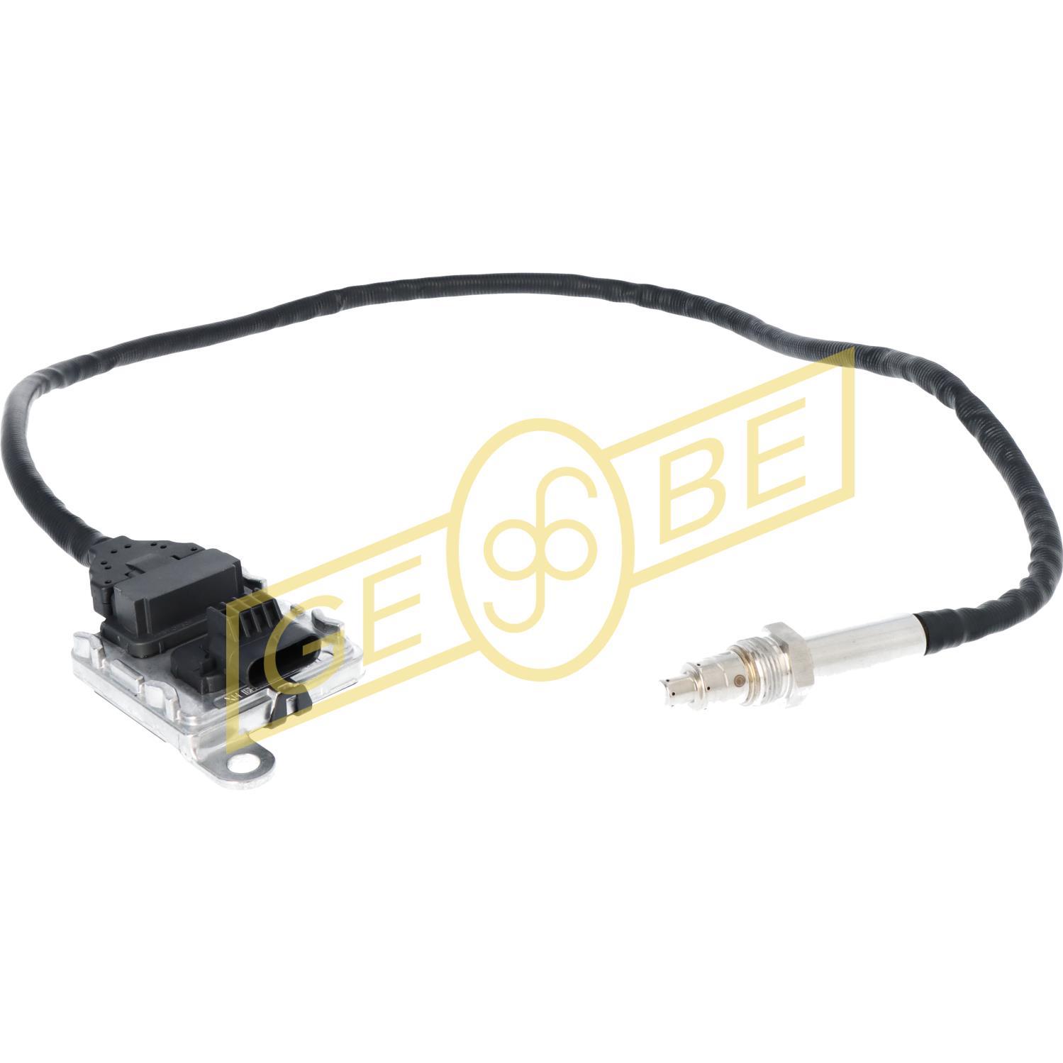 Nox-sensor (katalysator) Gebe 9 2838 1