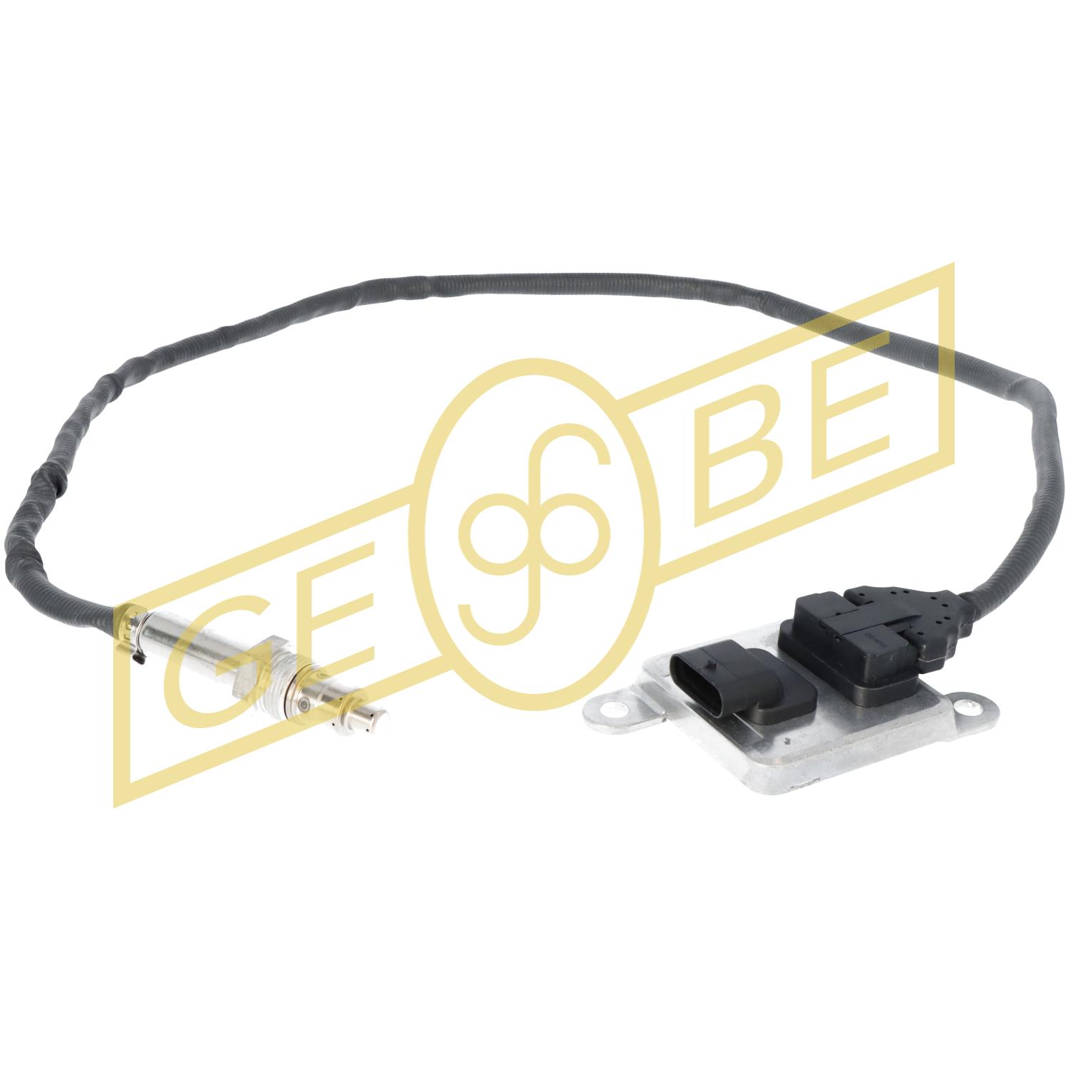 Nox-sensor (katalysator) Gebe 9 2840 1