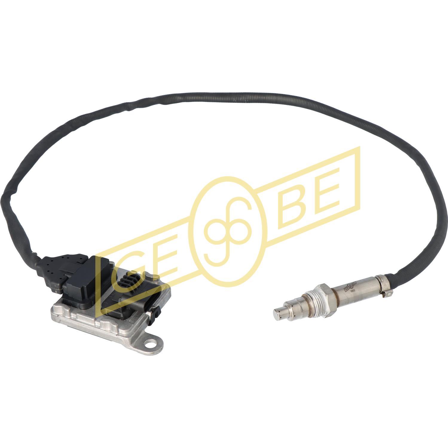 Nox-sensor (katalysator) Gebe 9 2846 1