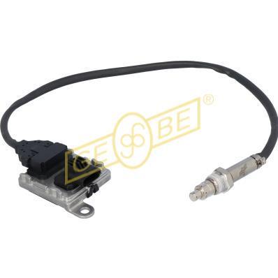 Nox-sensor (katalysator) Gebe 9 2861 1