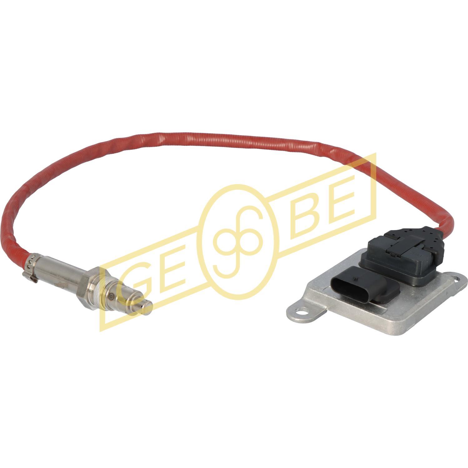 Nox-sensor (katalysator) Gebe 9 2869 1