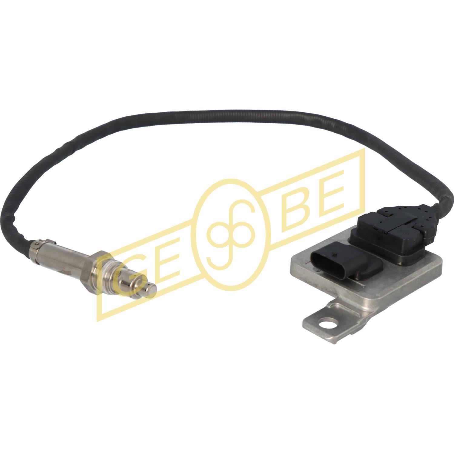 Nox-sensor (katalysator) Gebe 9 2874 1