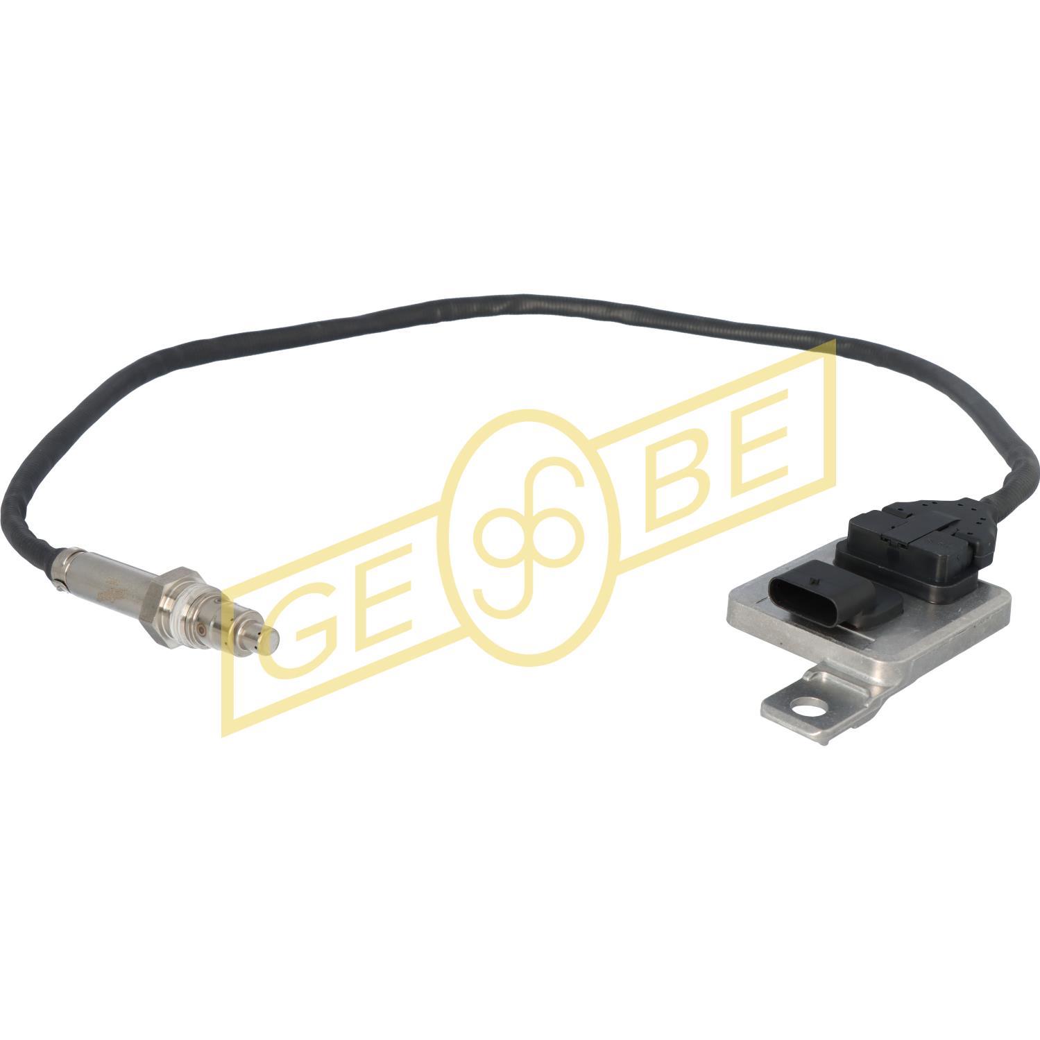 Nox-sensor (katalysator) Gebe 9 2876 1