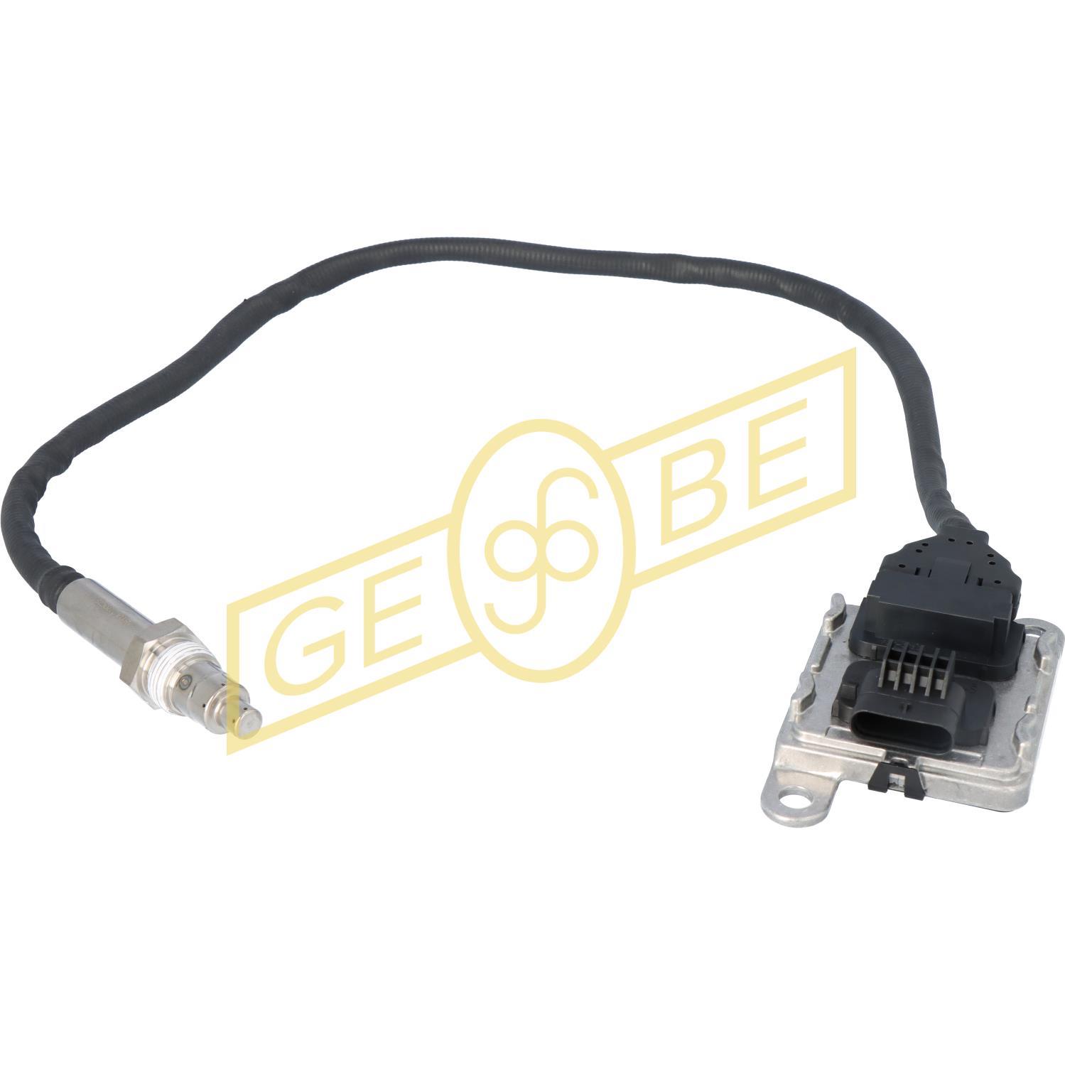 Nox-sensor (katalysator) Gebe 9 2878 1