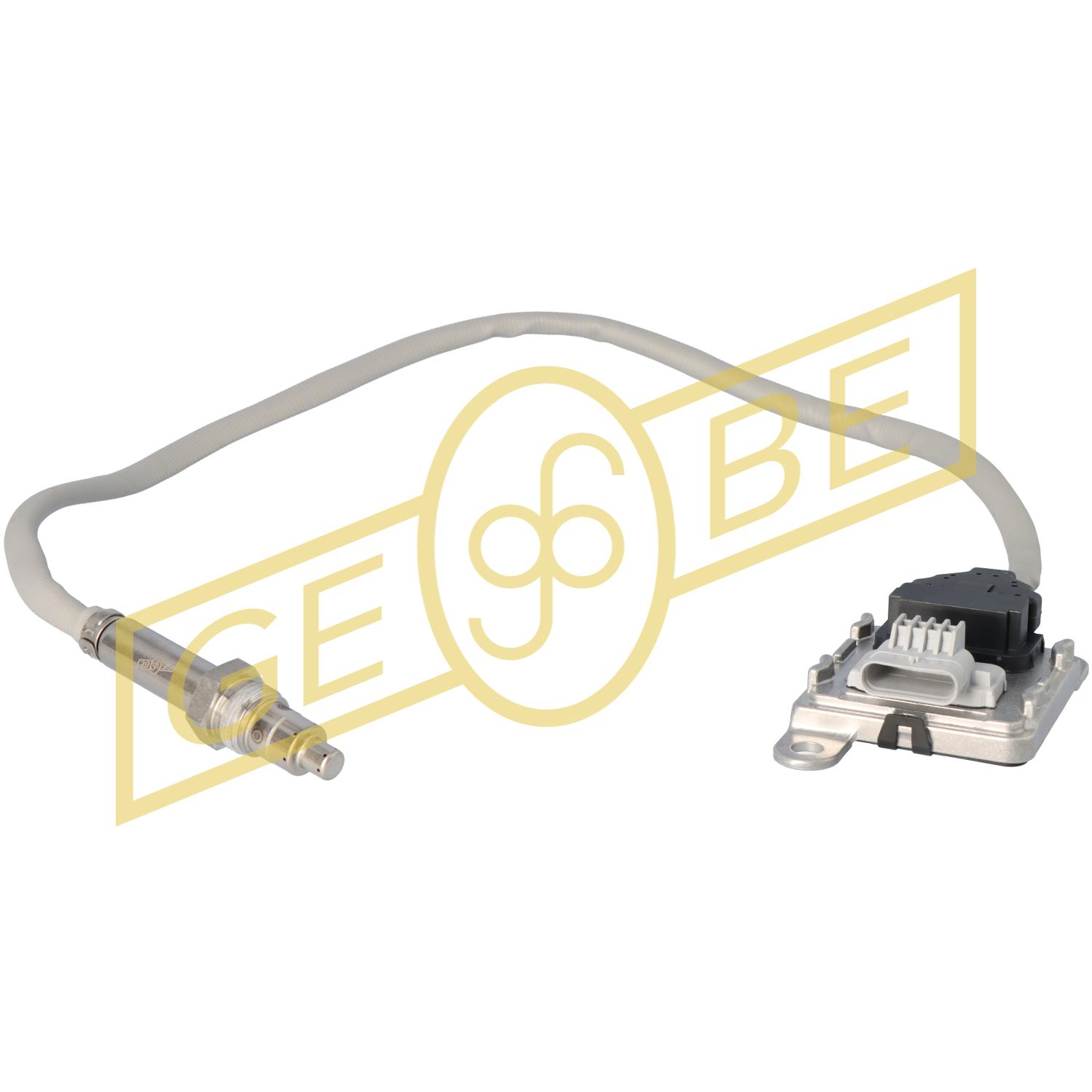 Nox-sensor (katalysator) Gebe 9 2879 1