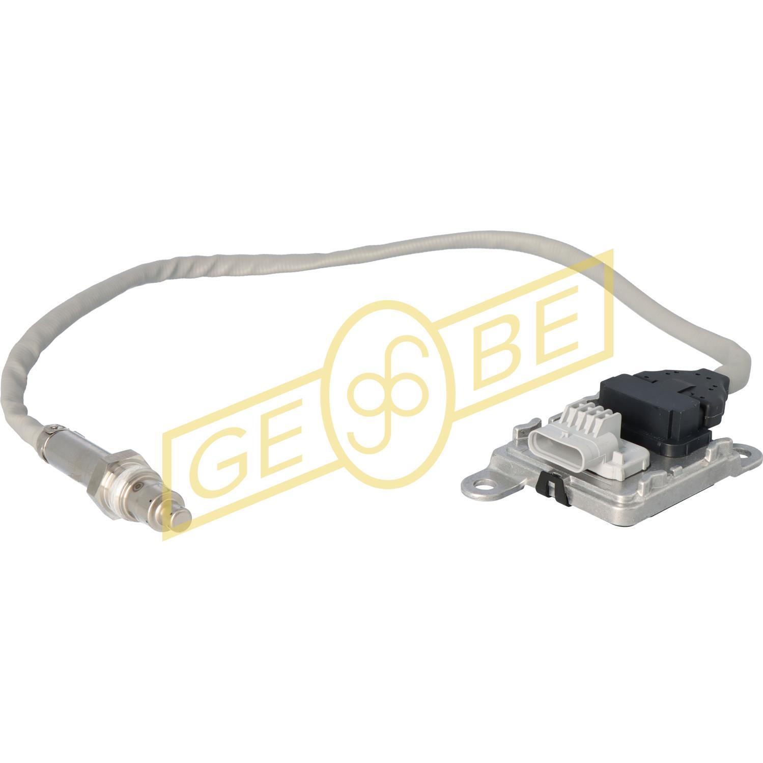 Nox-sensor (katalysator) Gebe 9 2880 1