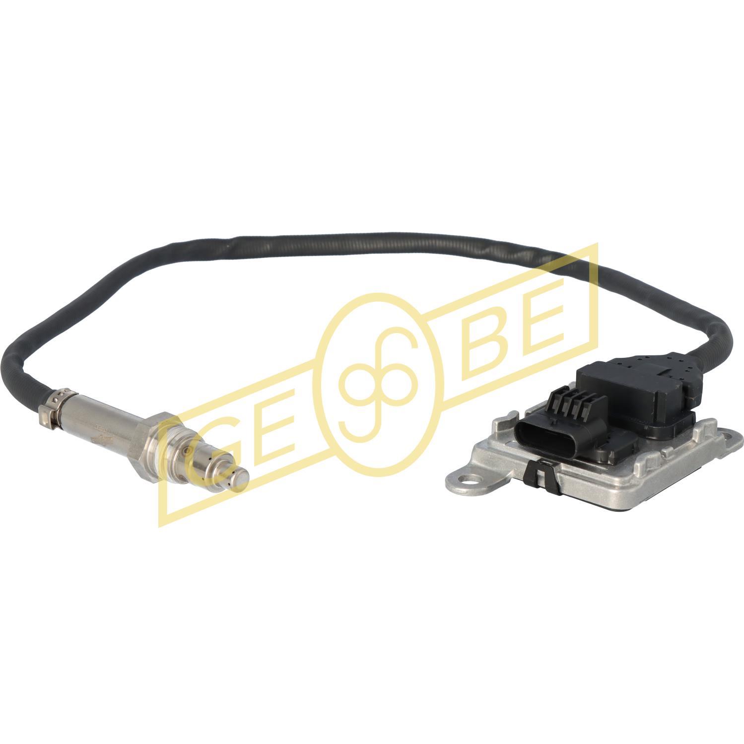 Nox-sensor (katalysator) Gebe 9 2896 1