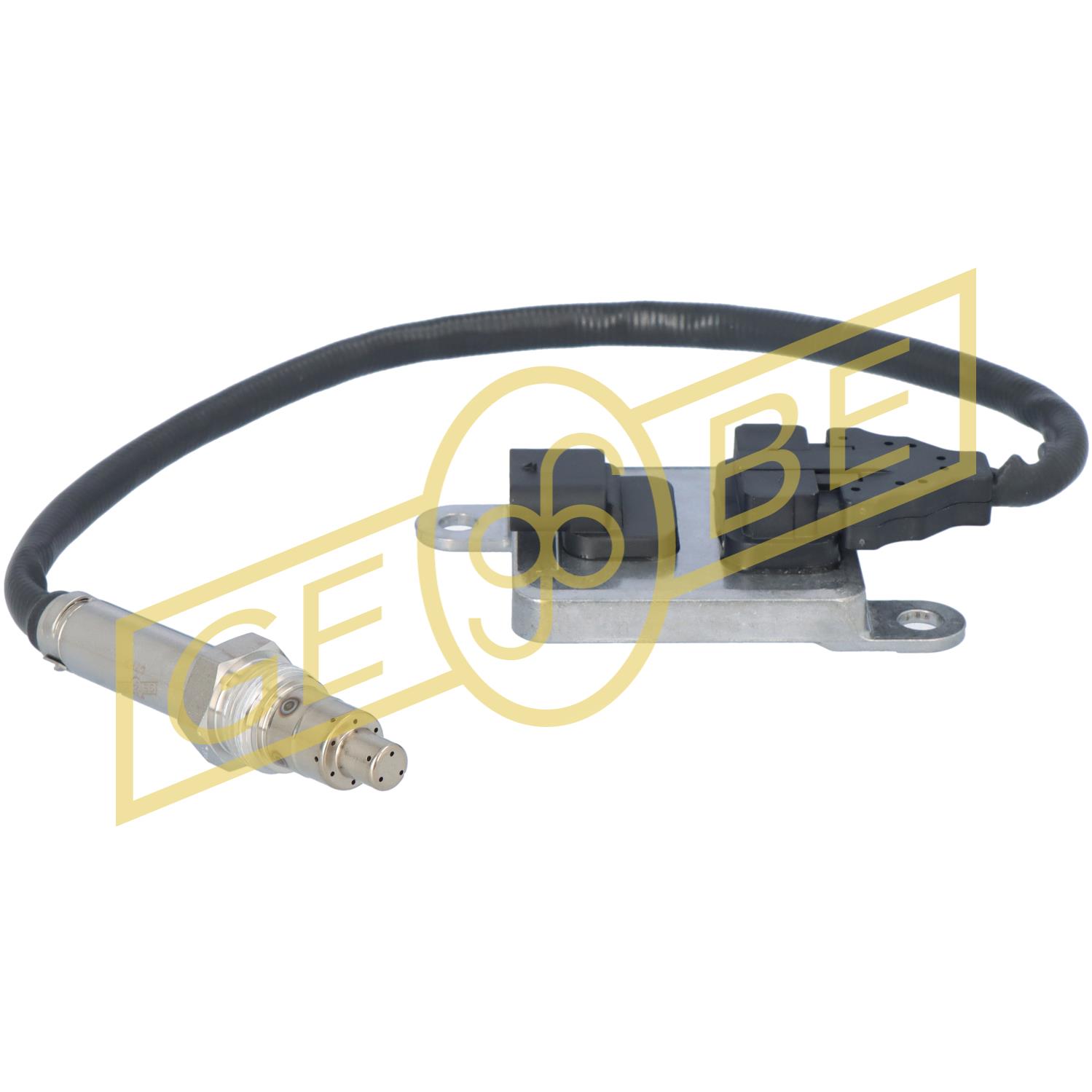 Nox-sensor (katalysator) Gebe 9 2920 1