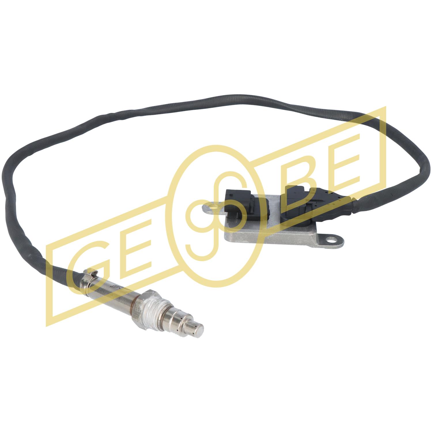 Nox-sensor (katalysator) Gebe 9 2930 1