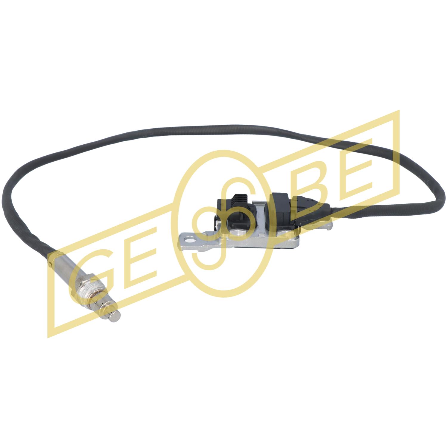 Nox-sensor (katalysator) Gebe 9 2933 1