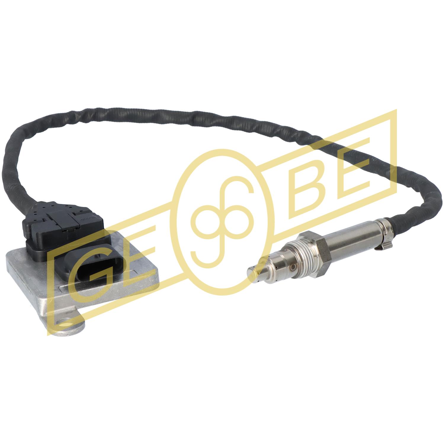Nox-sensor (katalysator) Gebe 9 2969 1
