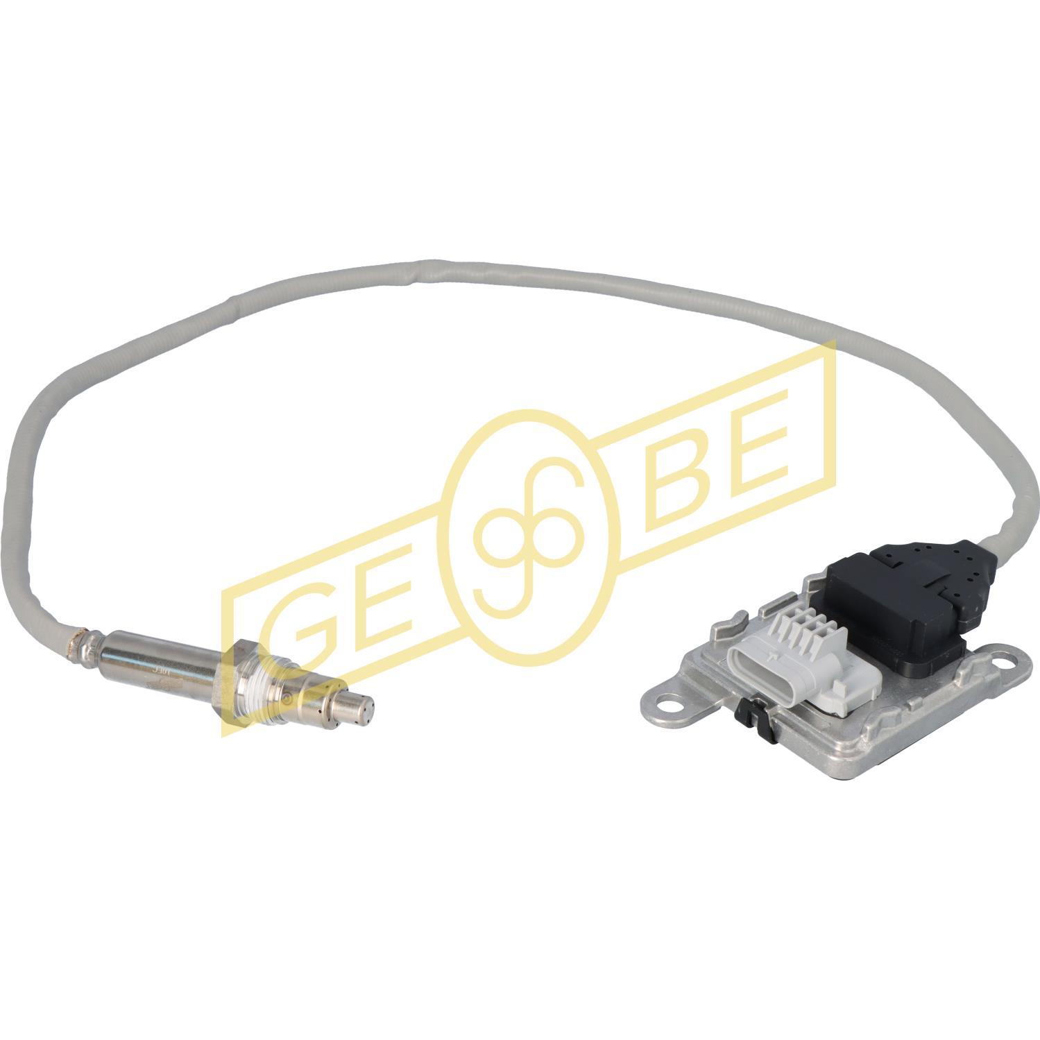 Nox-sensor (katalysator) Gebe 9 3500 1
