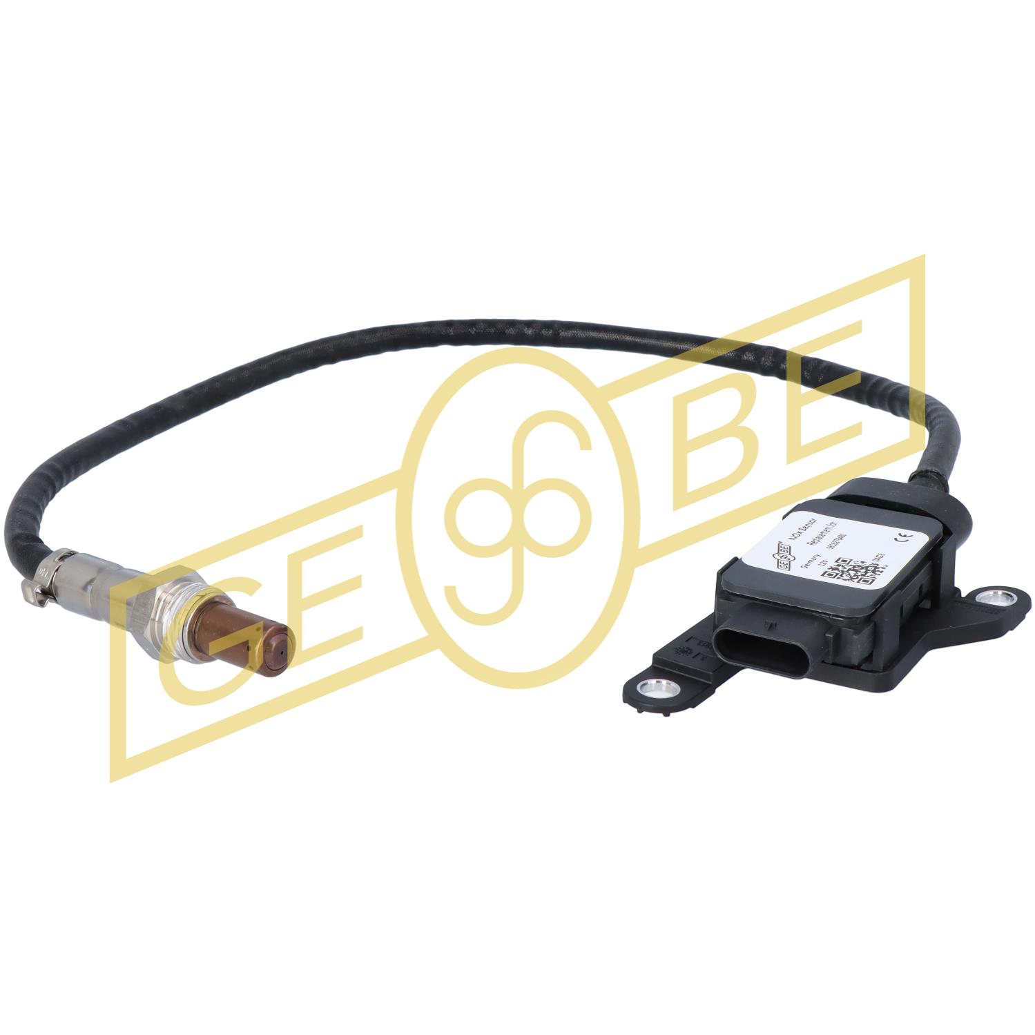Nox-sensor (katalysator) Gebe 9 3508 1
