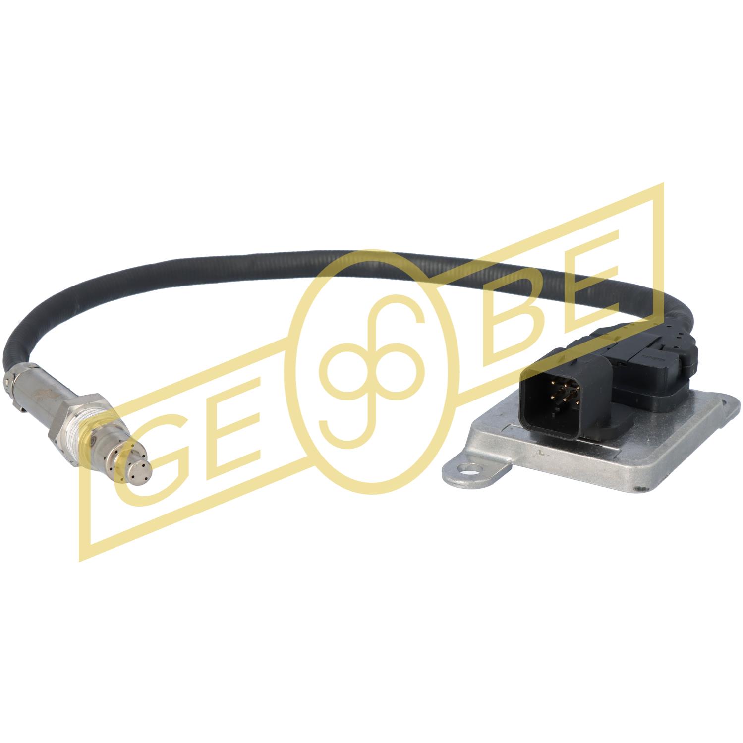 Nox-sensor (katalysator) Gebe 9 3516 1