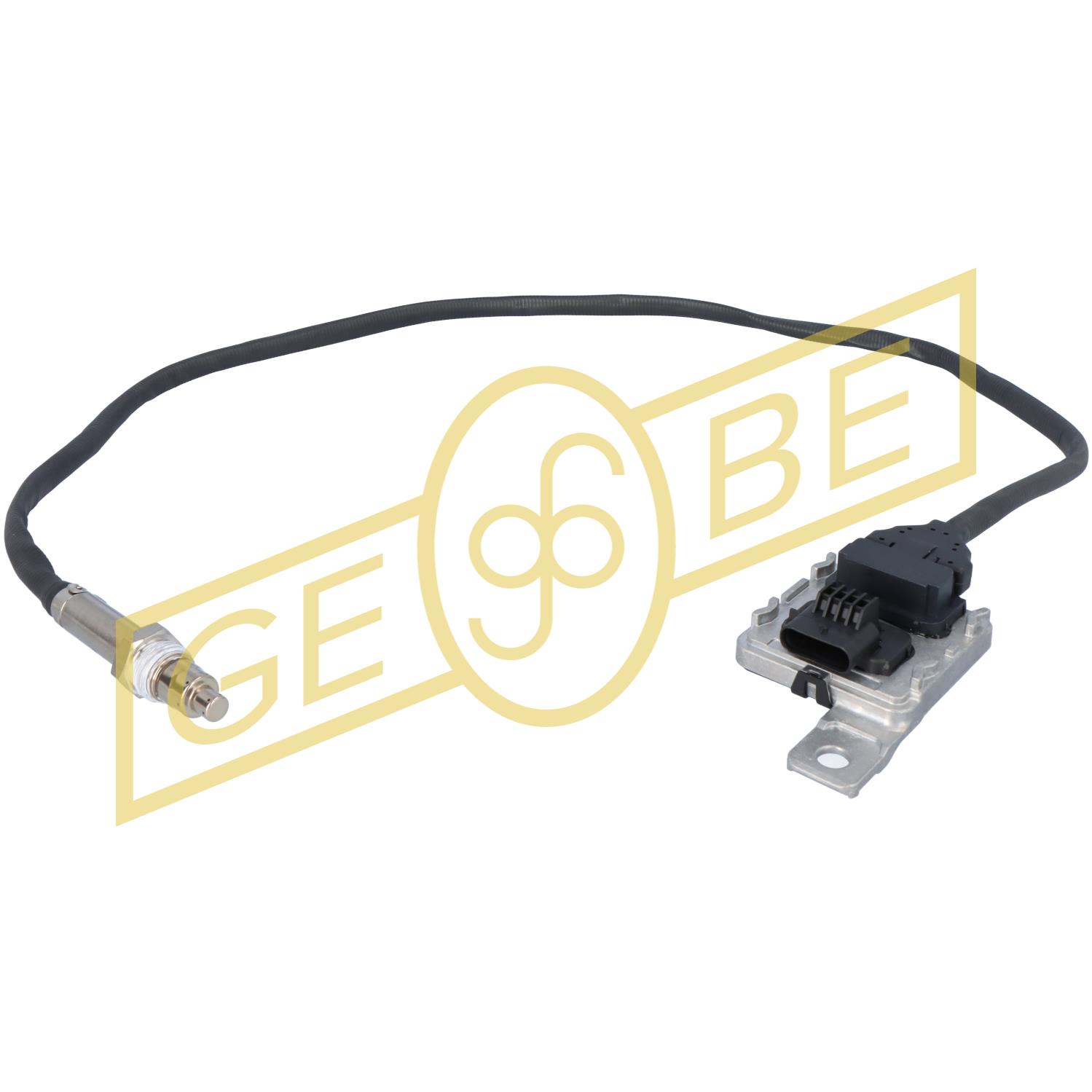 Nox-sensor (katalysator) Gebe 9 3584 1