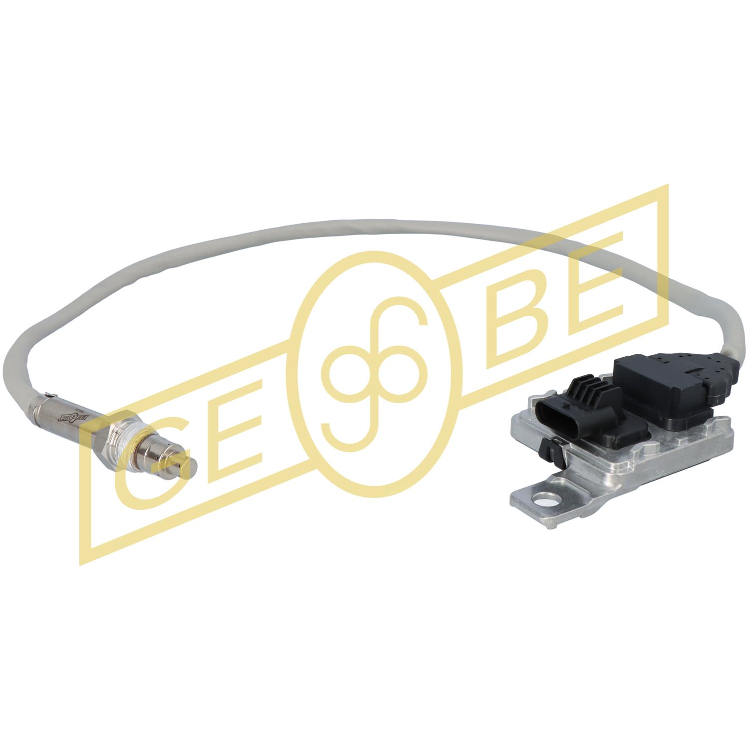 Nox-sensor (katalysator) Gebe 9 3591 1